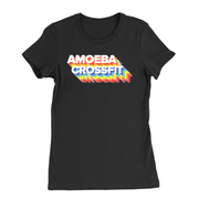 Womens Small Black Style_T-Shirt
