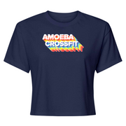 Womens X-Small Midnight Navy Style_T-Shirt