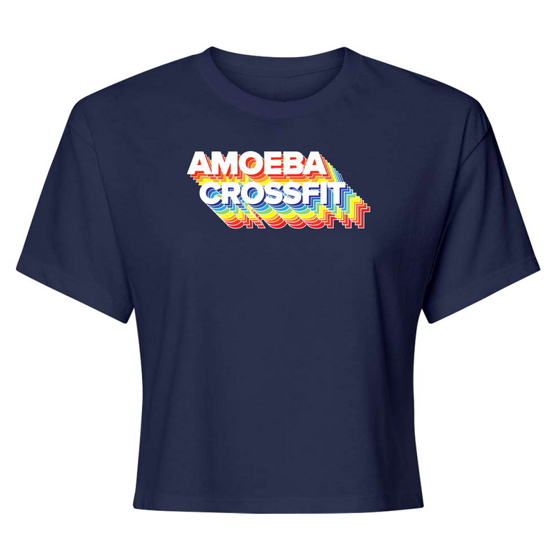 Womens X-Small Midnight Navy Style_T-Shirt