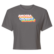 Womens X-Small Dark Grey Style_T-Shirt