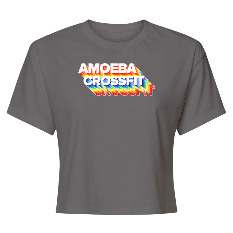 Womens X-Small Dark Grey Style_T-Shirt