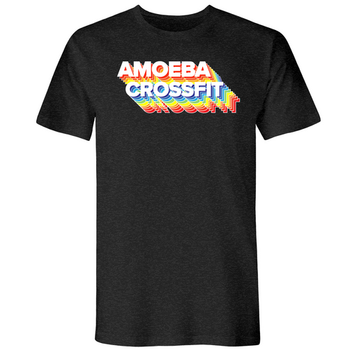 Mens Small Charcoal Style_T-Shirt