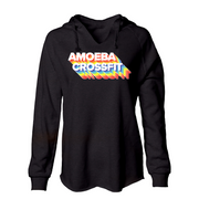 Womens Small Black Style_Hoodie
