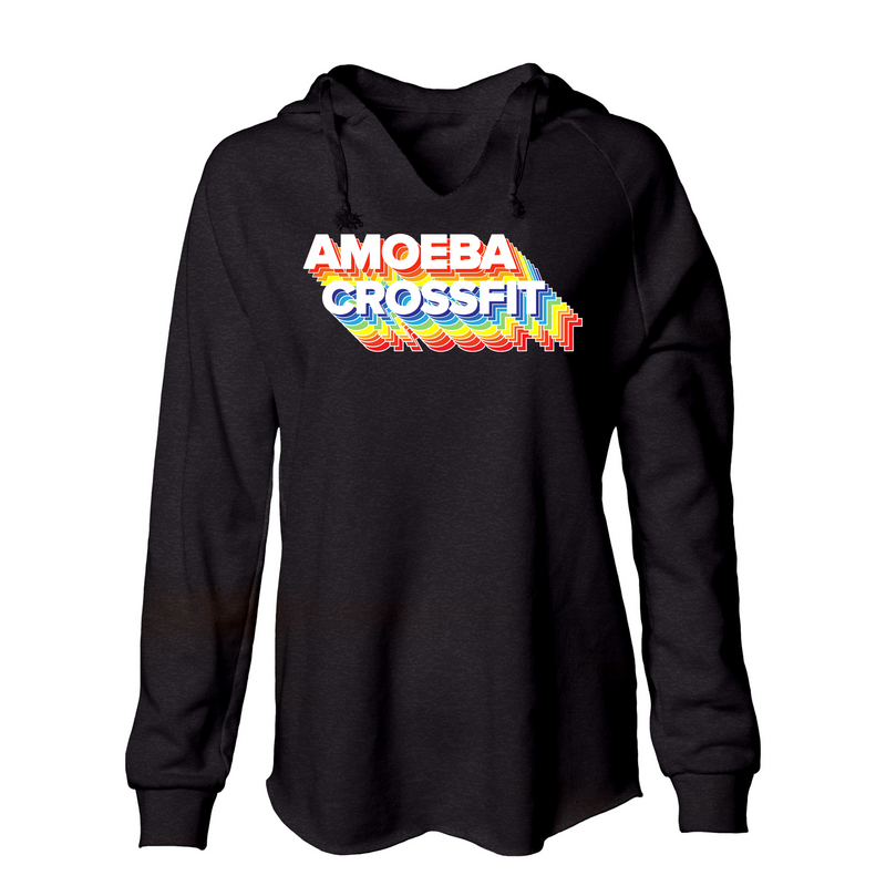 Womens Small Black Style_Hoodie