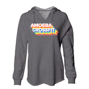 Womens Small Shadow Style_Hoodie