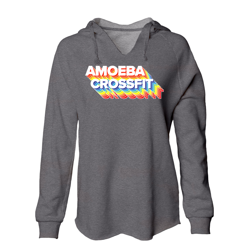 Womens Small Shadow Style_Hoodie