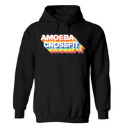 Mens Small Black Style_Hoodie