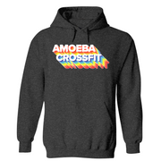 Mens Small Charcoal Heather Style_Hoodie