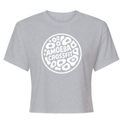 Womens X-Small Heather Gray Style_T-Shirt