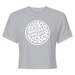 Womens X-Small Heather Gray Style_T-Shirt