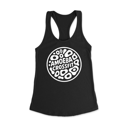 Womens X-Small Black Style_Tank Top