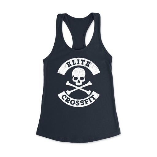 Womens X-Small Midnight Navy Style_Tank Top