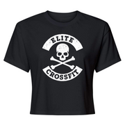 Womens X-Small Black Style_T-Shirt