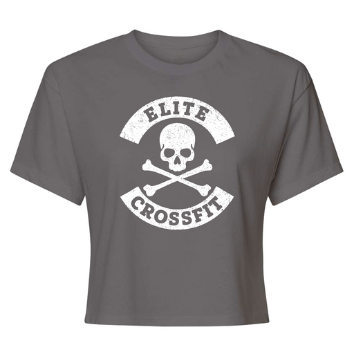 Womens X-Small Dark Grey Style_T-Shirt