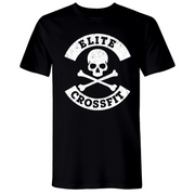 Mens Small Black Style_T-Shirt