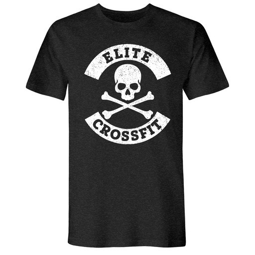 Mens Small Charcoal Style_T-Shirt