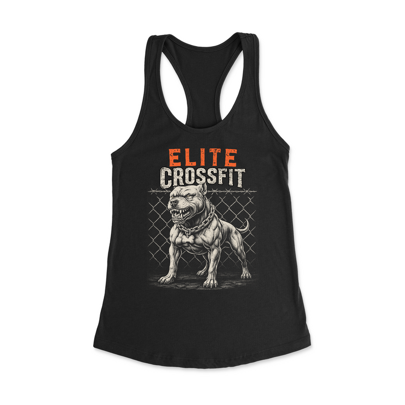 Womens X-Small Black Style_Tank Top
