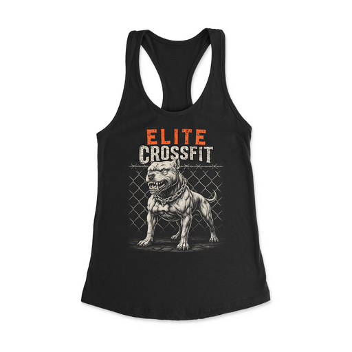 Womens X-Small Black Style_Tank Top