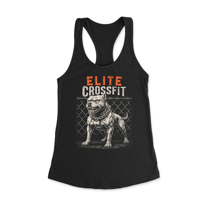 Womens X-Small Black Style_Tank Top