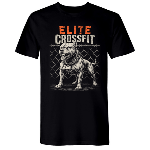 Mens Small Black Style_T-Shirt