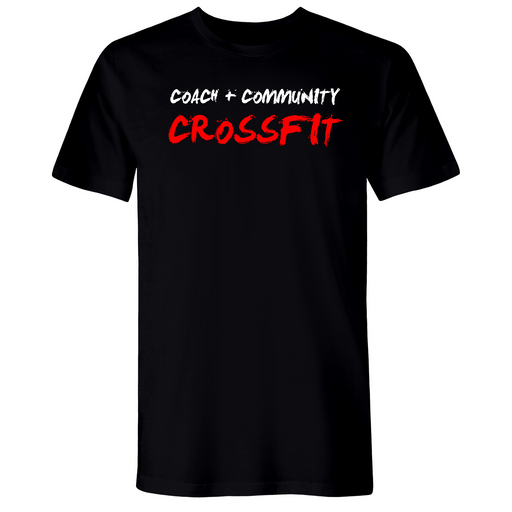 Mens Small Black Style_T-Shirt