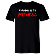 Mens Small Black Style_T-Shirt