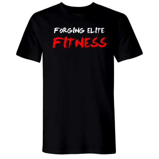 Mens Small Black Style_T-Shirt