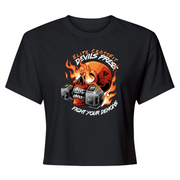Womens X-Small Black Style_T-Shirt