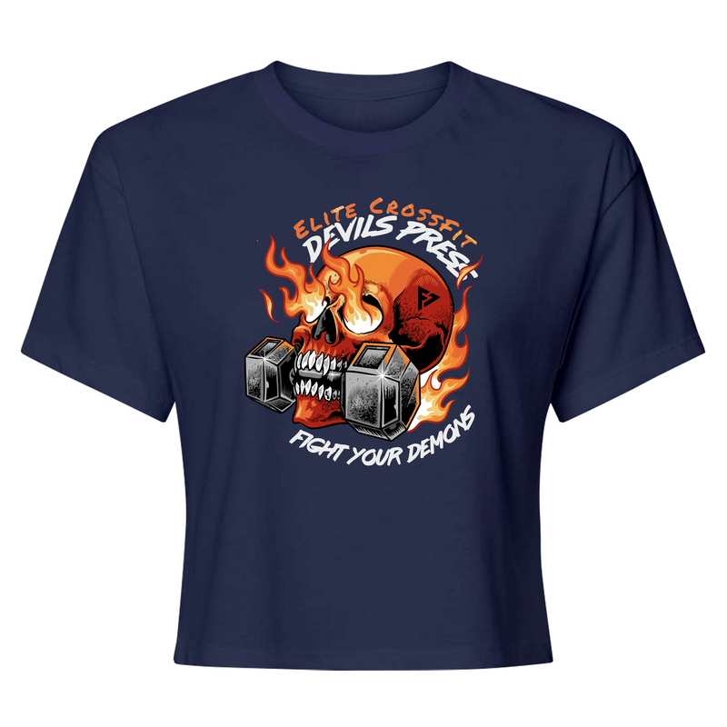 Womens X-Small Midnight Navy Style_T-Shirt