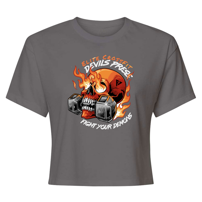 Womens X-Small Dark Grey Style_T-Shirt
