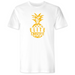 Mens Small White Style_T-Shirt