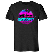 Mens Small Charcoal Style_T-Shirt