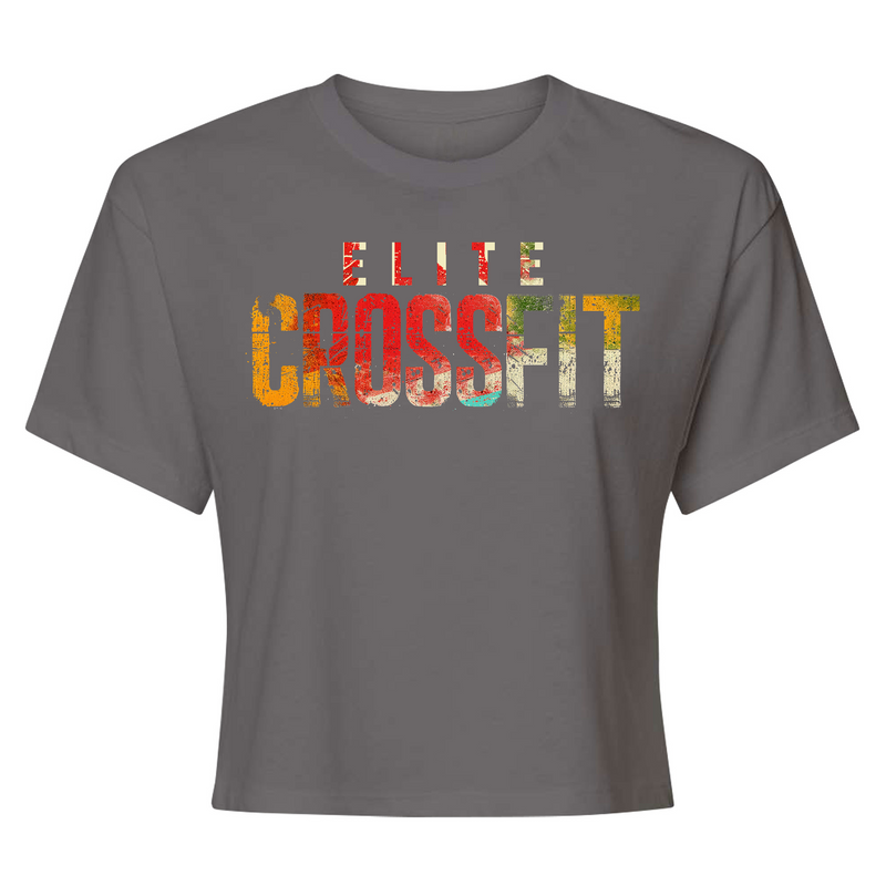 Womens Small Dark Gray Style_T-Shirt