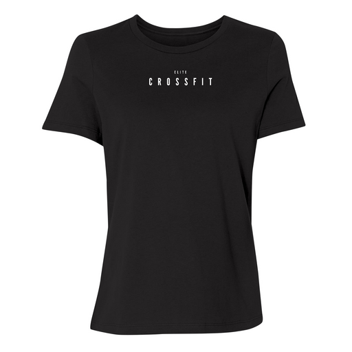 Womens Small Black Style_T-Shirt