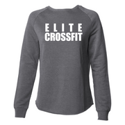 Womens Small Shadow Style_Sweatshirt