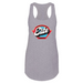 Womens Small Heather Gray Style_Tank Top