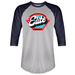 Mens Small Vintageheather Vintagenavy Style_T-Shirt