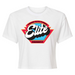 Womens Small White Style_T-Shirt