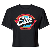 Womens Small Black Style_T-Shirt