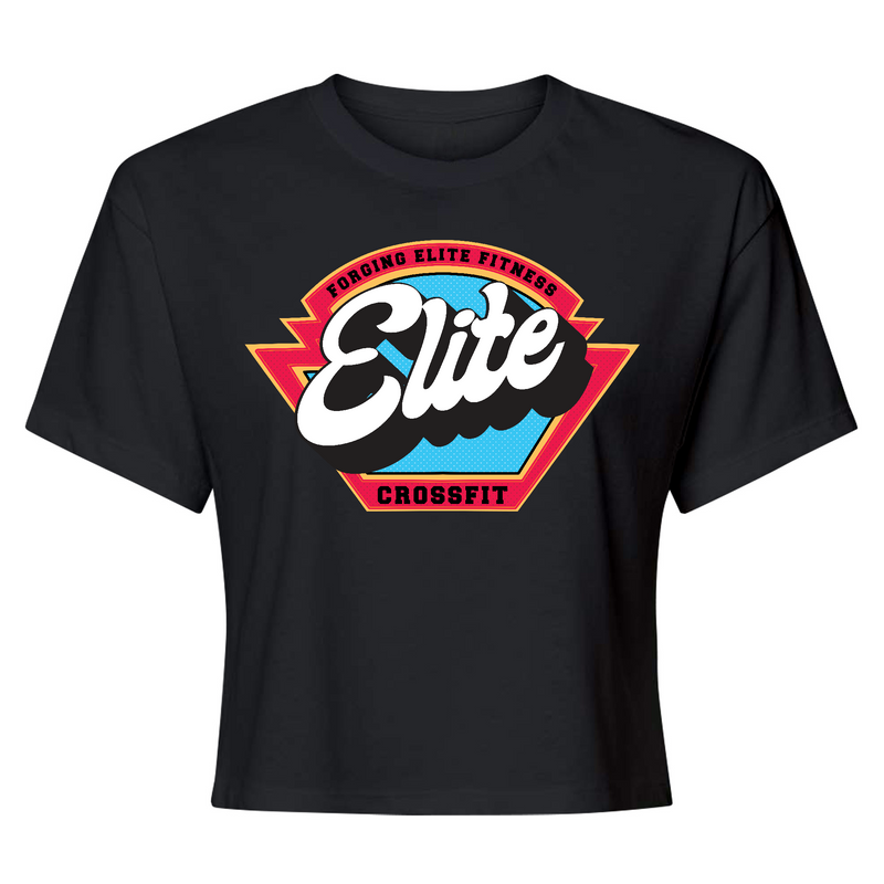 Womens Small Black Style_T-Shirt