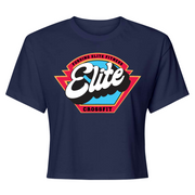 Womens Small Midnight Navy Style_T-Shirt
