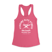 Womens X-Small Hot Pink Style_Tank Top