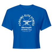 Womens X-Small Royal Style_T-Shirt