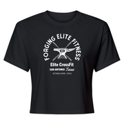 Womens X-Small Black Style_T-Shirt