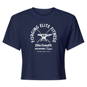 Womens X-Small Midnight Navy Style_T-Shirt