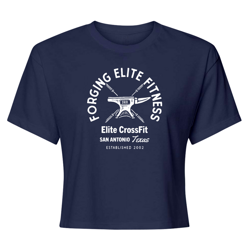 Womens X-Small Midnight Navy Style_T-Shirt