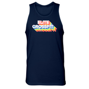 Mens Small Midnight Navy Style_Tank Top