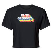 Womens X-Small Black Style_T-Shirt