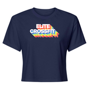 Womens X-Small Midnight Navy Style_T-Shirt