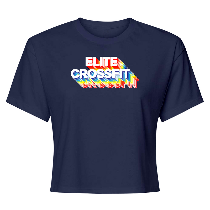 Womens X-Small Midnight Navy Style_T-Shirt